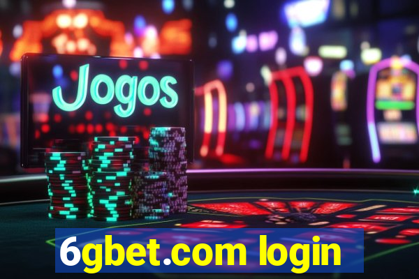 6gbet.com login